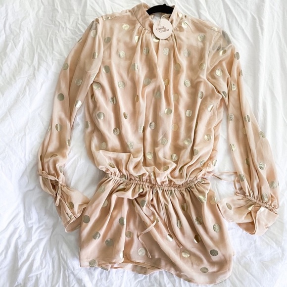 Camila Coelho Sarita Dress - Picture 4 of 4